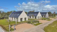 Modern and beautiful vacation home Hotels in Callantsoog