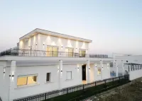 The White House