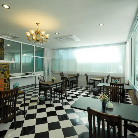 Kenikar Raintree Resort Chumphon
