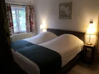 Hostellerie des Tilleuls