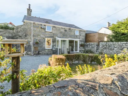 Y Cilgwyn Отели в г. Blaenau Ffestiniog