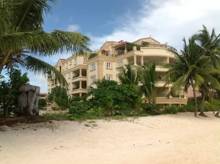 Beachfront Apartment at Dover Beach, St Lawrence Отели рядом с достопримечательностью «Довер Бич»