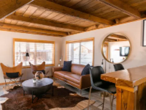 Chalet View Lodge Hotels in Plumas County