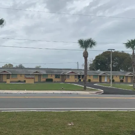 Prince of Wales Motel