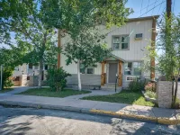 Moose Creek Lodge & Suites Hotels in Park County