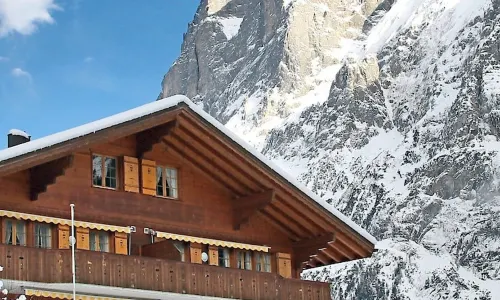 サービスアパートメント–キルヒビュール@ホーム