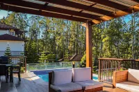Vista del Campo Country Club & Villas - Vila