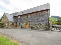 The Hayloft Hotels in Knighton