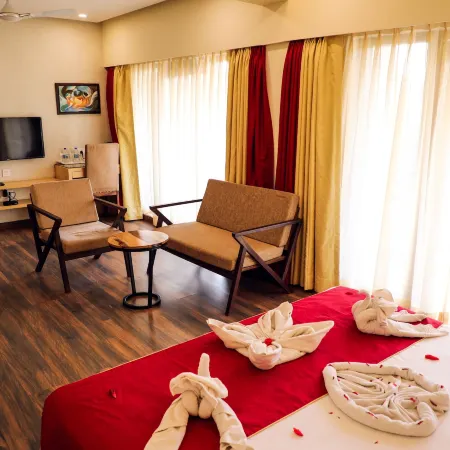 Rosetum Anjuna Goa