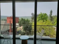 Valentia the Exotic Boutique Hotel - Pure Veg - románticos