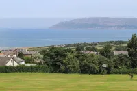 2 CAE Glas Hotel a Penmaenmawr