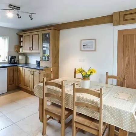 Simdda Wen Cottage