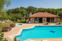 Doga Apartments