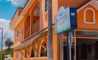 Hotel Bacalar Magico