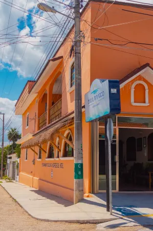 Hotel Bacalar Magico