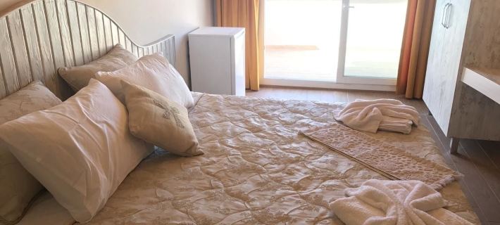 Serra Otel Hotels in Urla