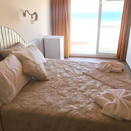 Serra Otel