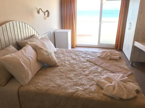 Serra Otel Hotels in Urla