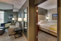 Drury Plaza Hotel Dallas Richardson Hotels in 