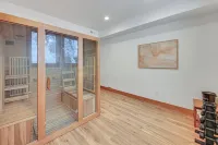 Stunning View! Peaceful & Modern Schweitzer Chalet - 4 tähden