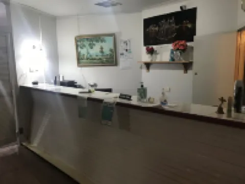 Outback Quarters Motel Hay and Restaurant Hotels in Hay