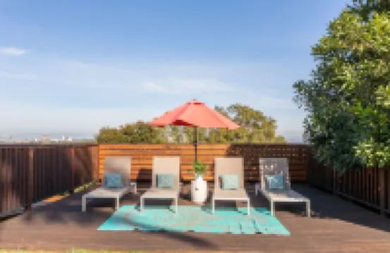 Redwood Hollow Cottages