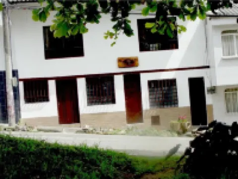 Kfe L Hostel Hotels in Calarca