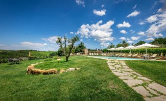 Villa Sant'Andrea