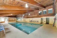 Golf, Hike & Swim: Gem < 1 Mi to Sugarbush Resort - Swimmingpools