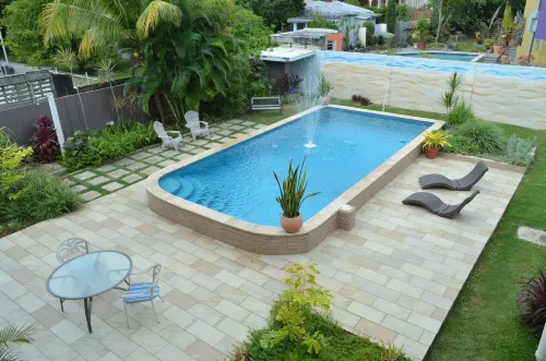 Shalom House - 2-Star