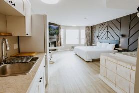 Western Budget Motel #2 Grande Prairie