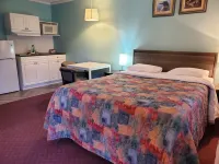 Red Roof Motor Inn Hotels in Hope