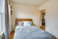 Detroit Apt Near Motown & Dia: Pet-Friendly - Apartments