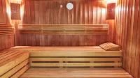Jantar Hotel & Spa by Zdrojowa - spa