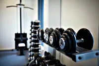 Hedon Spa & Hotel - Gym
