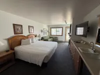 Homestead Suites - Fish Creek Hotels in Ephraim