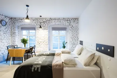 Homewell Apartments Wilson Park Hotels in 