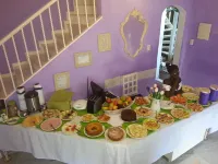 Hotel Pousada Papaya Verde