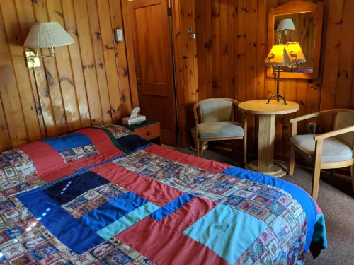 Pine Tree Motel & Cabins Hotels in Chester