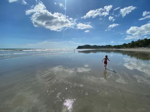 Casa Nube, 3 mins to beaches