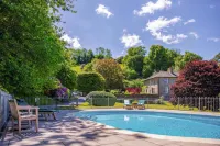 Burrator Cottage - Pools