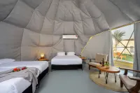 Camp Sahara Hotels in Kalya
