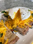 Norfolk Guest House Inn - breakfast