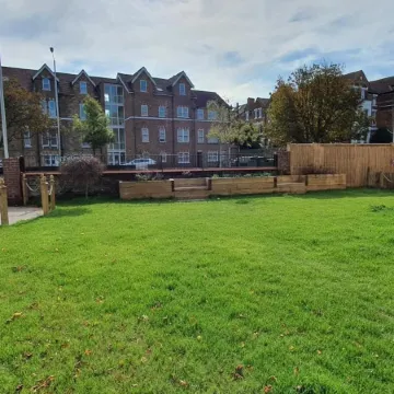 Sunny Lodge Guest House