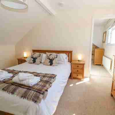 The Clealings Rooms