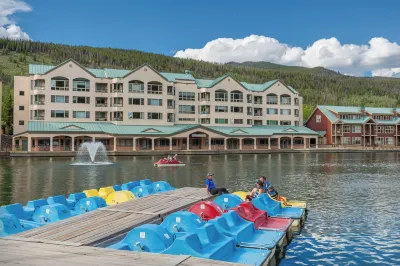 Decatur 1785 by Summit County Mountain Retreats Hotels in Lakeside Village