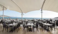Tusan Beach Resort - All Inclusive