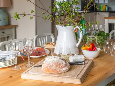 Flagstaff Отели в г. Ллангед