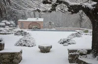 La Pierrerie Hotels in Grimaud