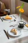 Agriturismo Il Castagnolino - Desayuno